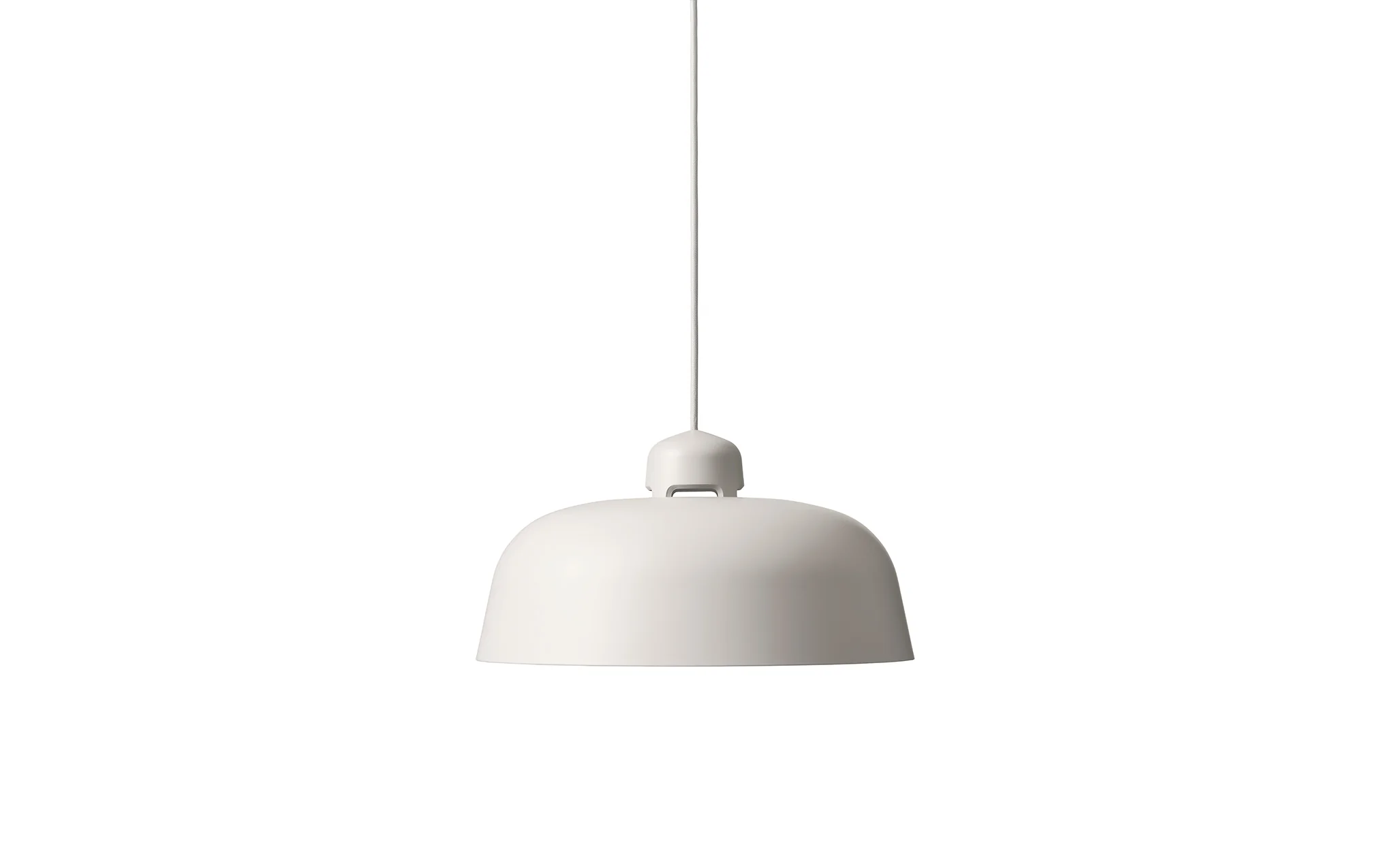 w162 Dalston S2 pendant light - Image 2