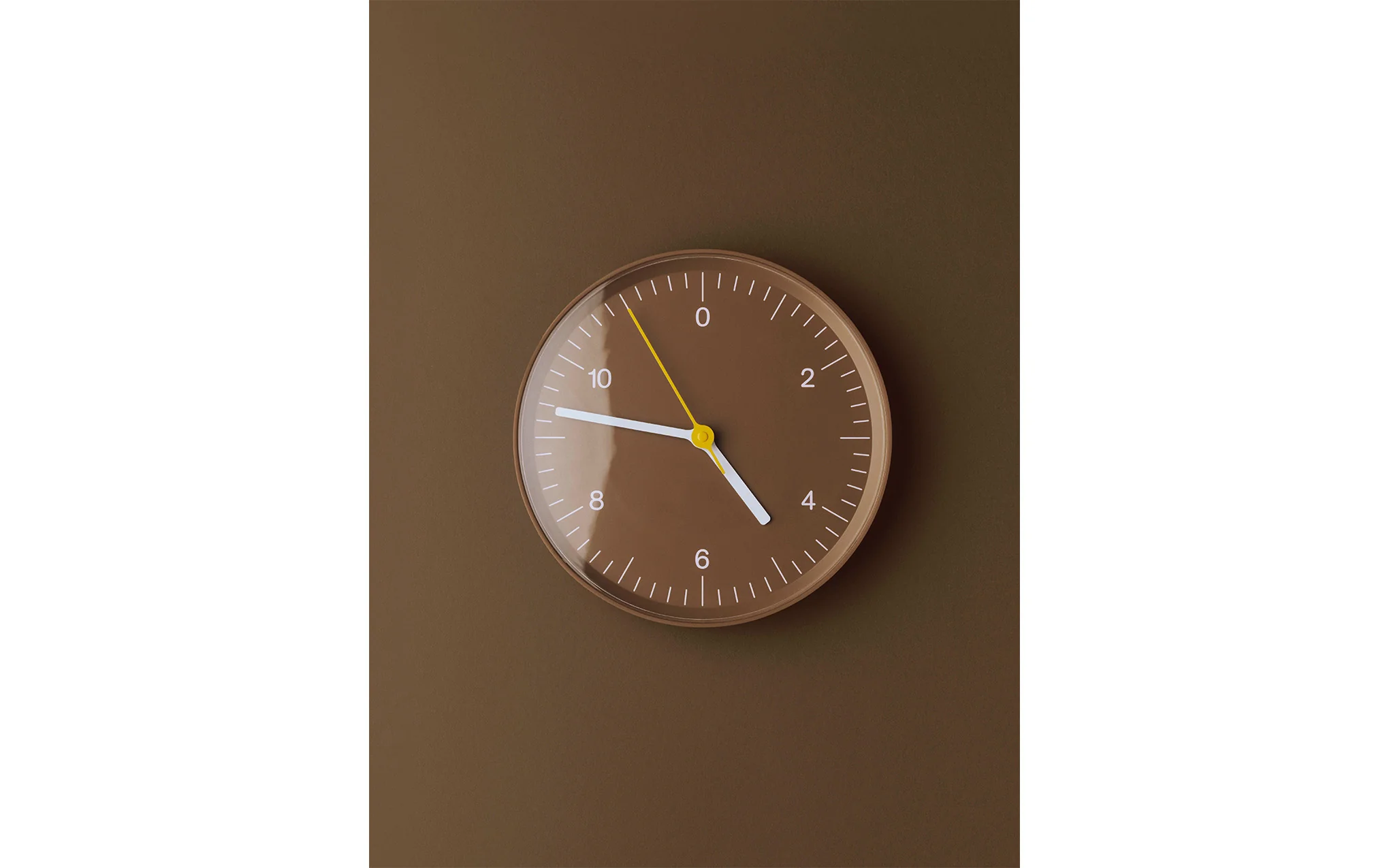 Wall clock - Recycled - Image 12