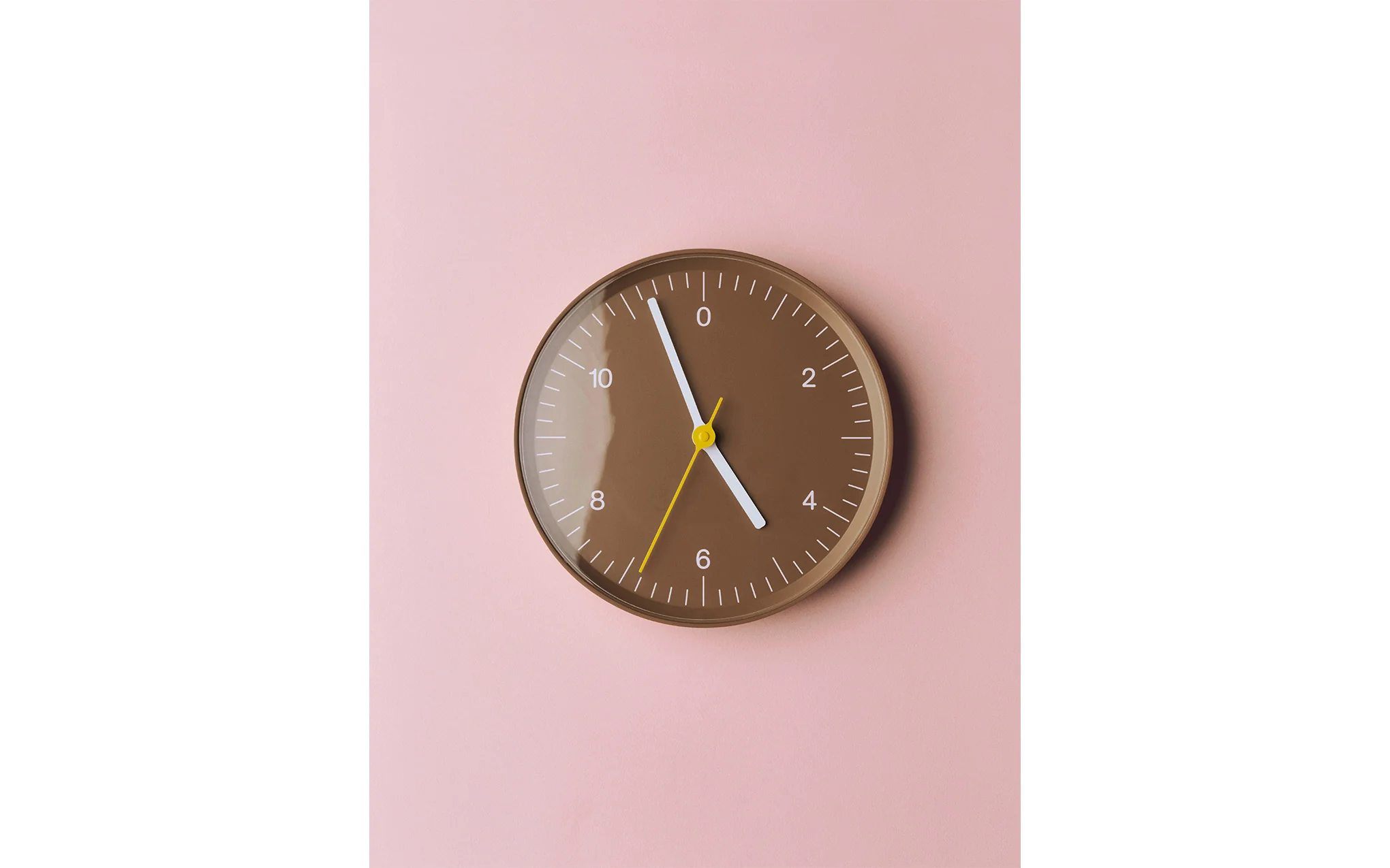 Wall clock - Recycled - Image 13