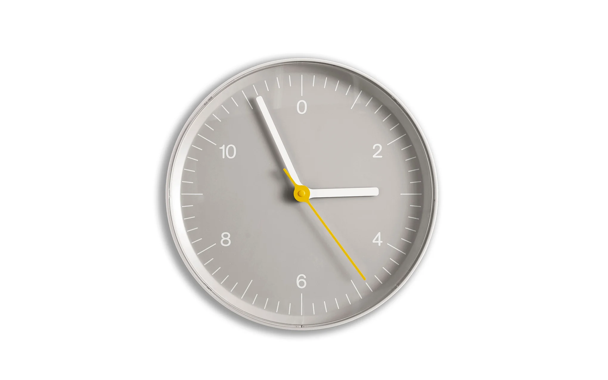 Wall clock - Recycled - Image 4