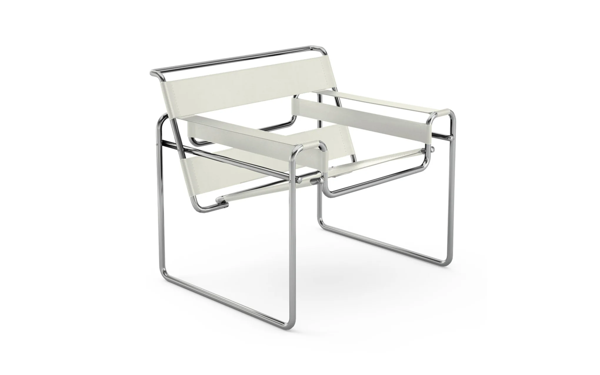 Wassily lounge chair - Image 3