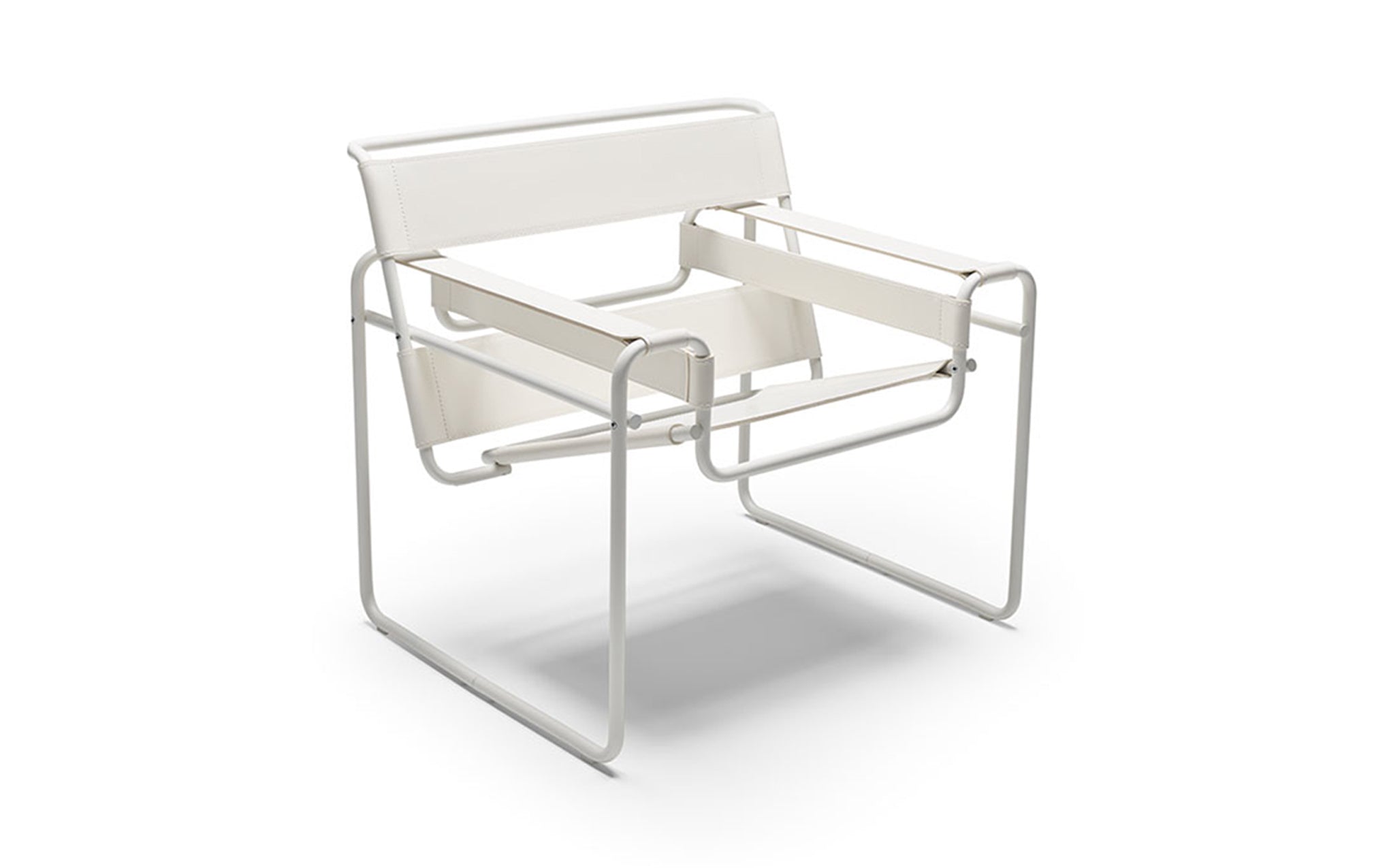 Wassily lounge chair - Image 4