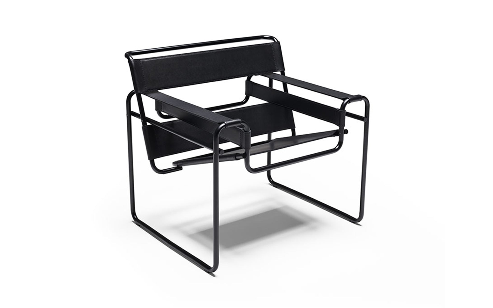 Wassily lounge chair - Image 5