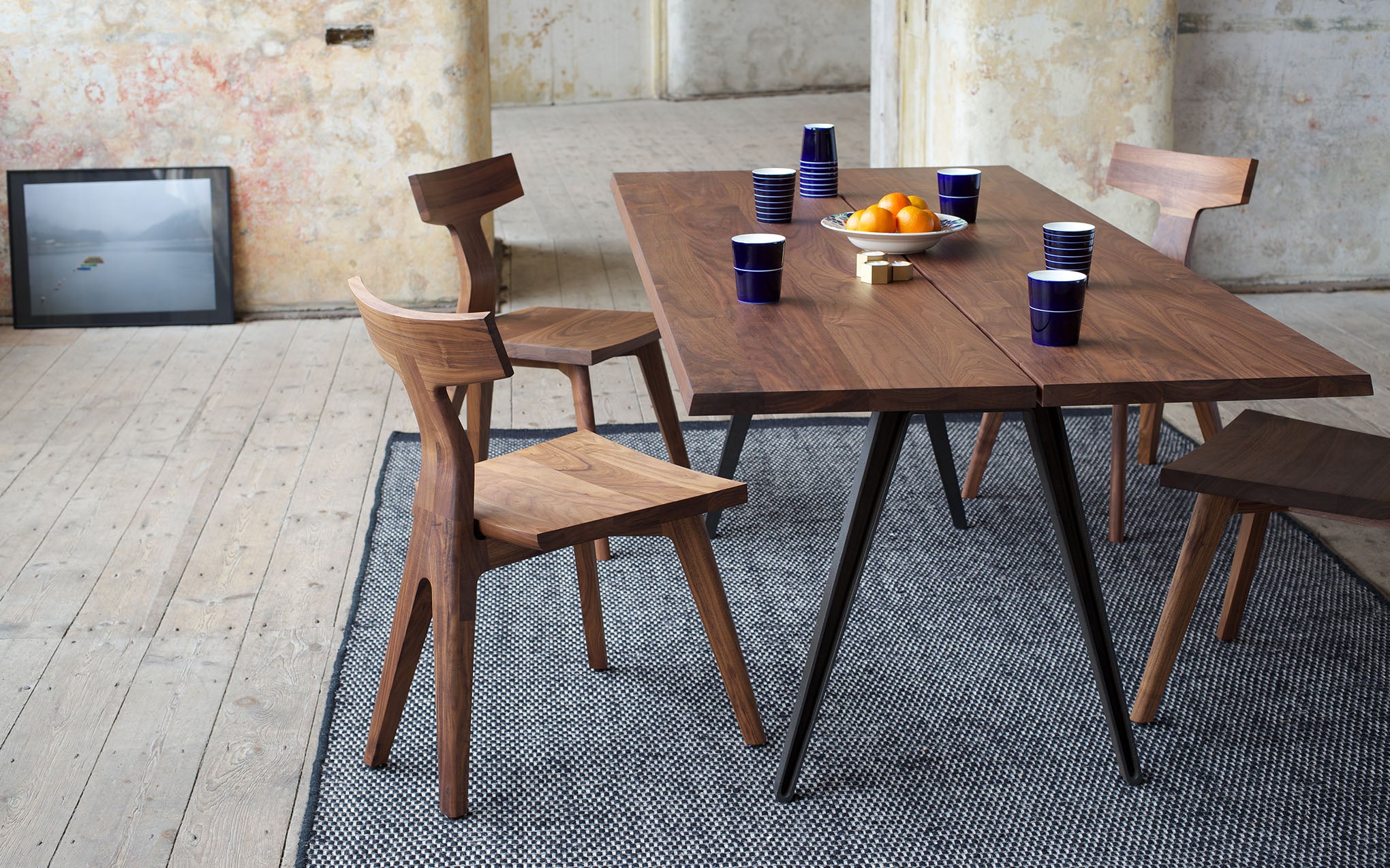 Welles table - Image 7