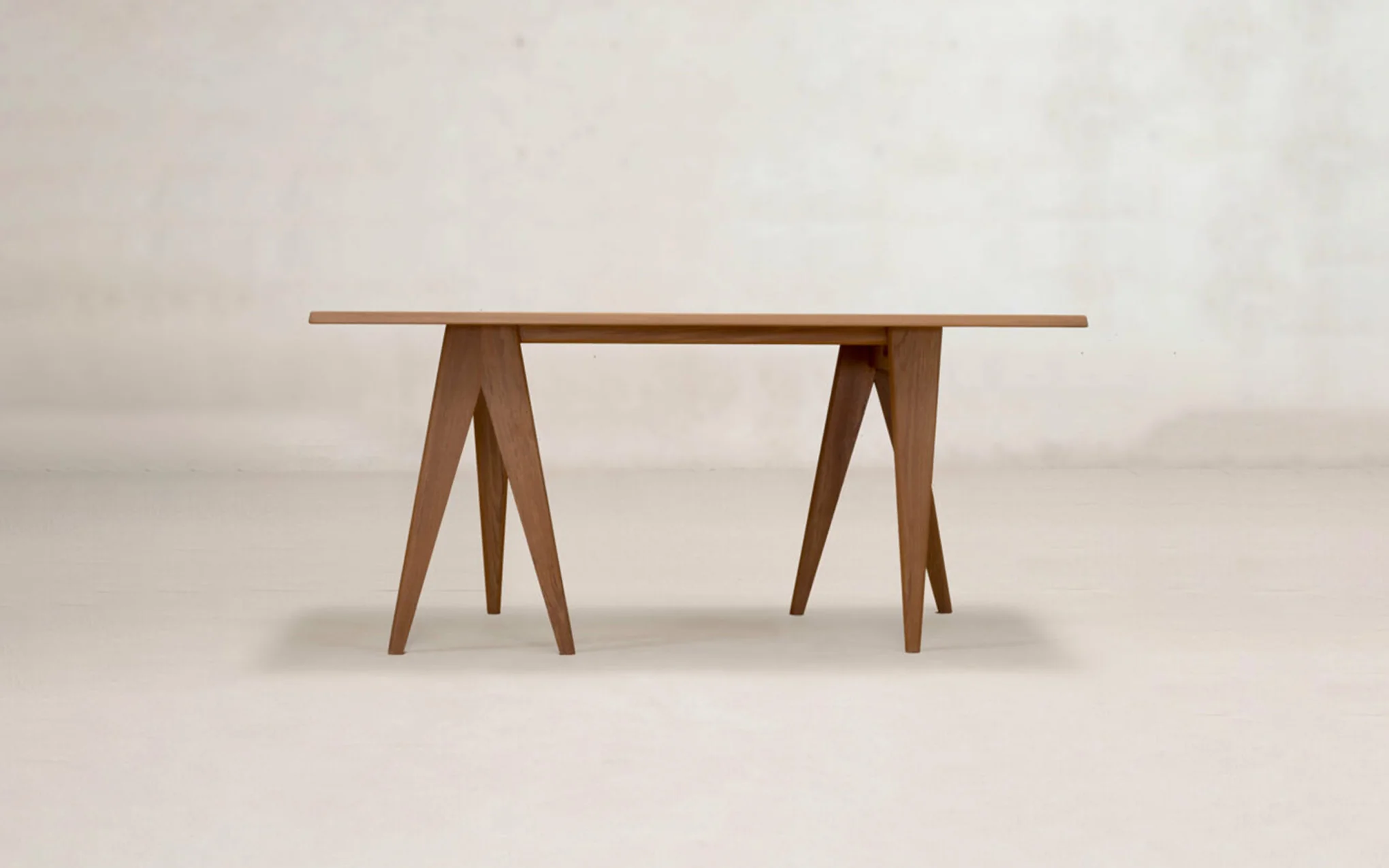 x+l 06 trestle table - Image 3