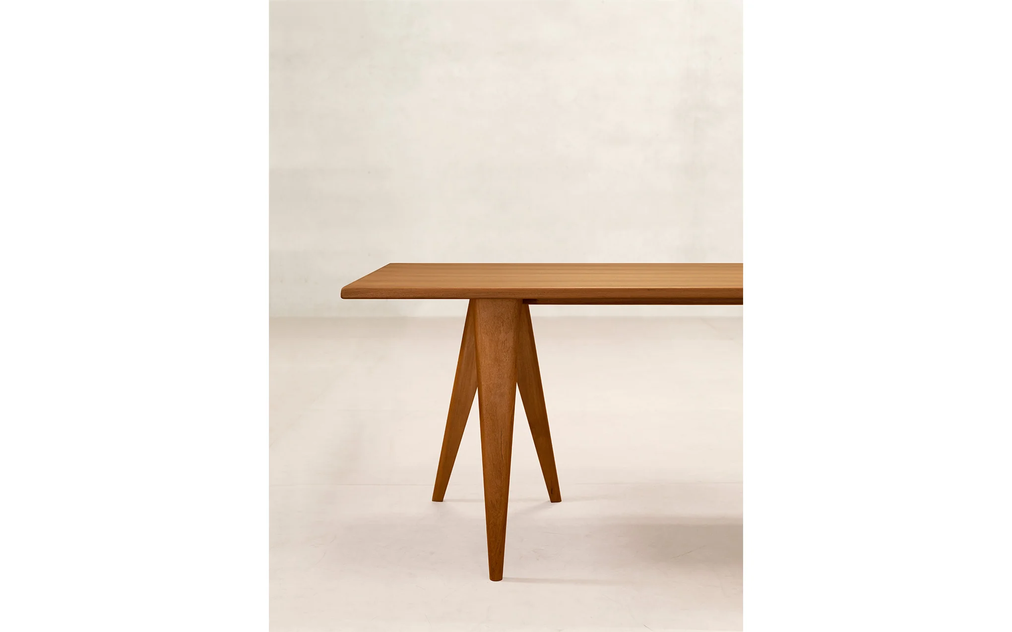x+l 06 trestle table - Image 4