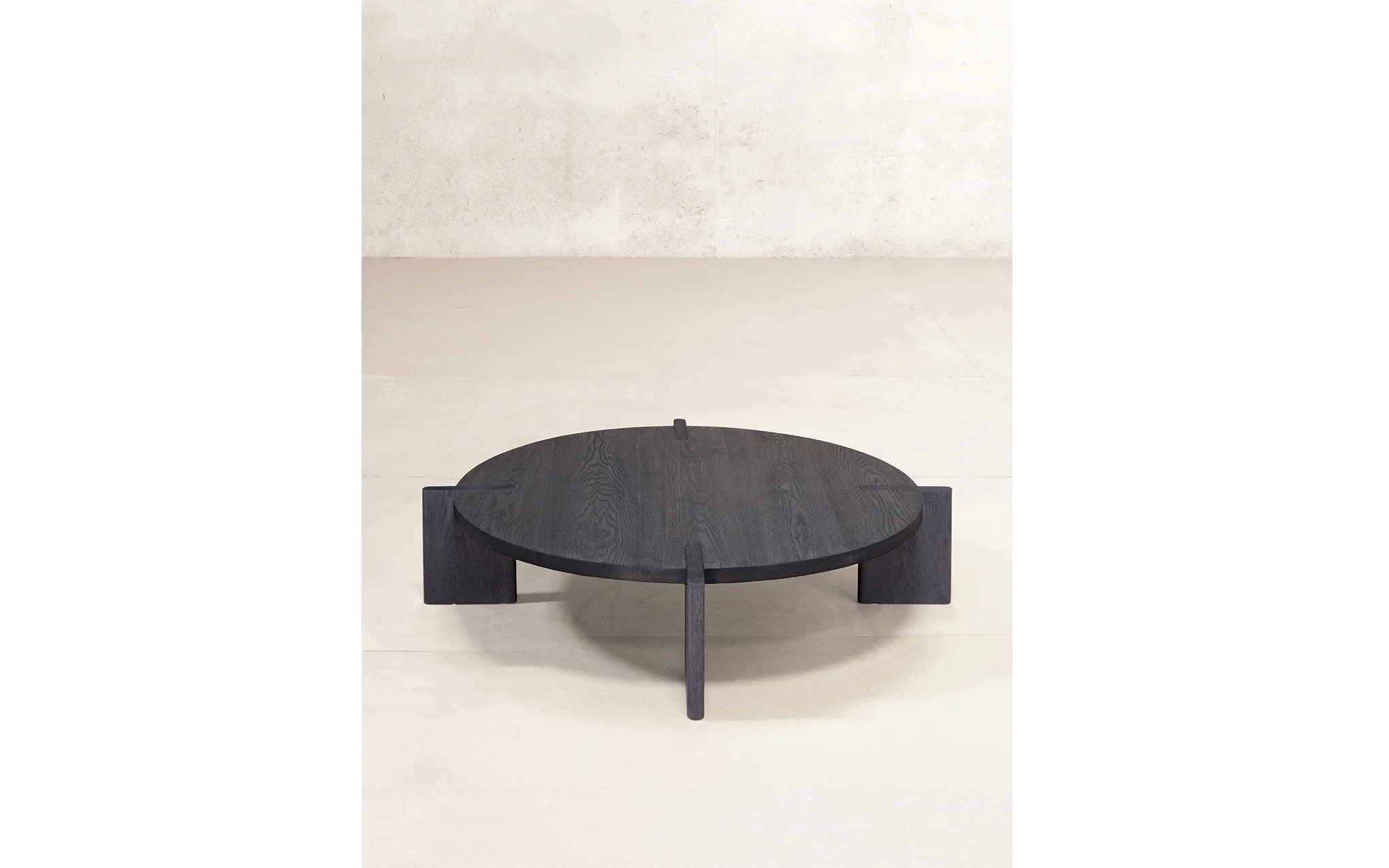 x+l 14 Full Circle dining table - Image 2