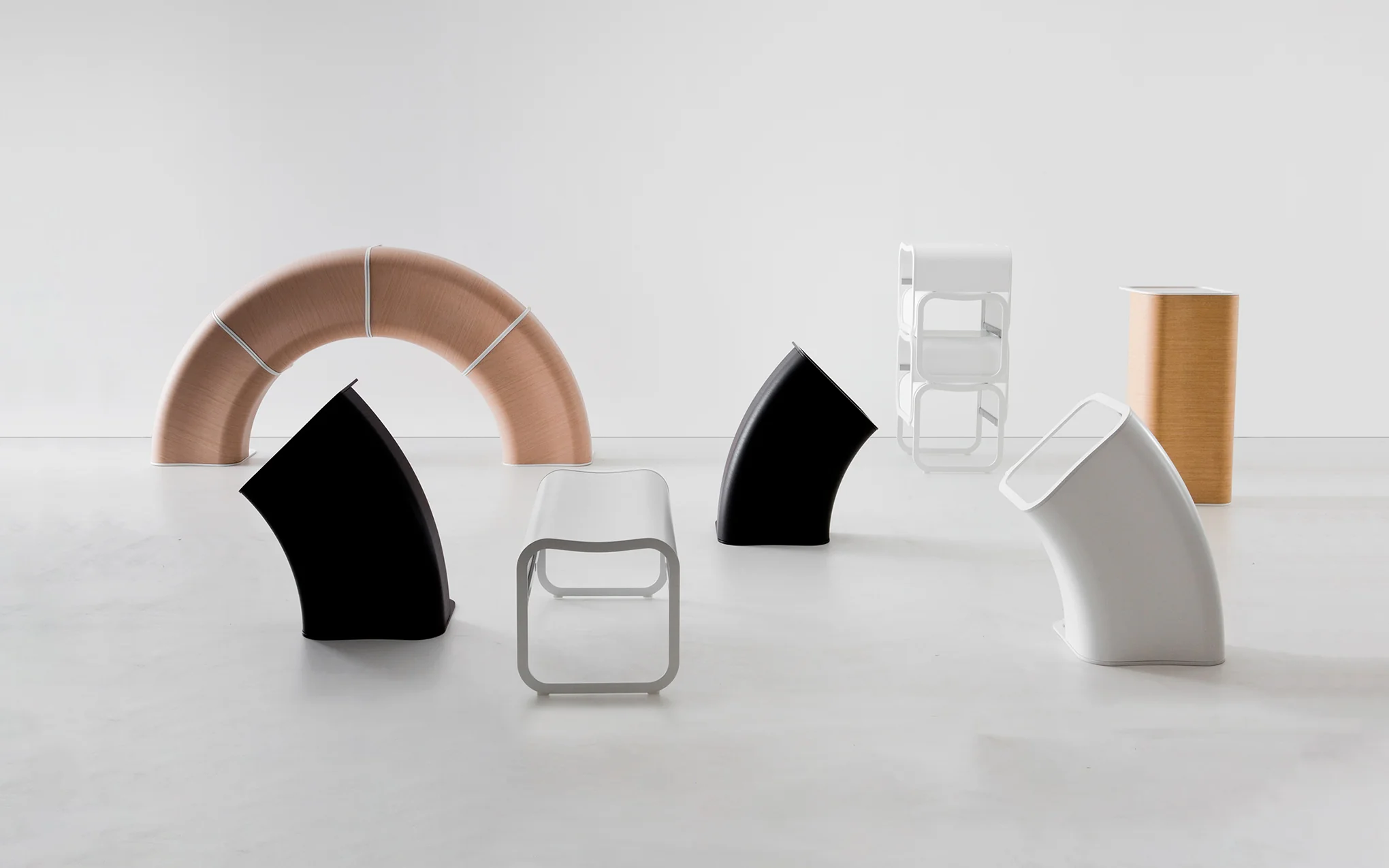 Za seating system