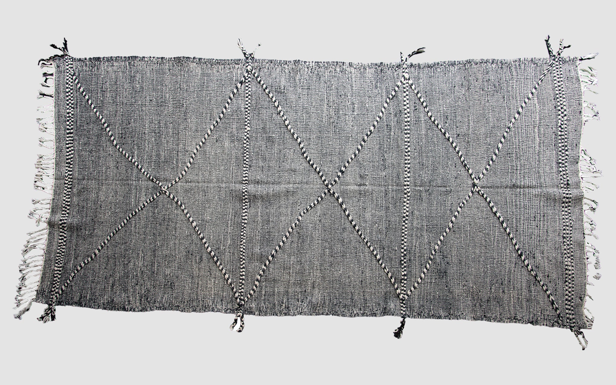 Zanafi rug